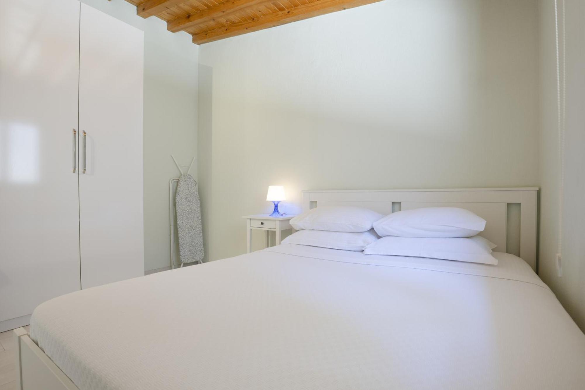 Aegean Apartments Çeşme Buitenkant foto